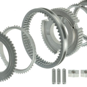 KIT SINCRONIZZATORE 3A/4A - 384181 - 95535977