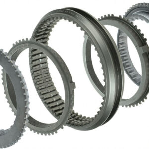 KIT SINCRO. 2A/3A /C - 386325 - 95536027