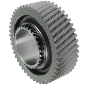 INGRANAGGIO 1A VEL. Z 47 - 384101 - 95536029