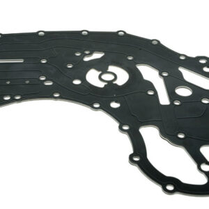 GUARNIZIONE IN LAMIERA - 45654 - 95536048