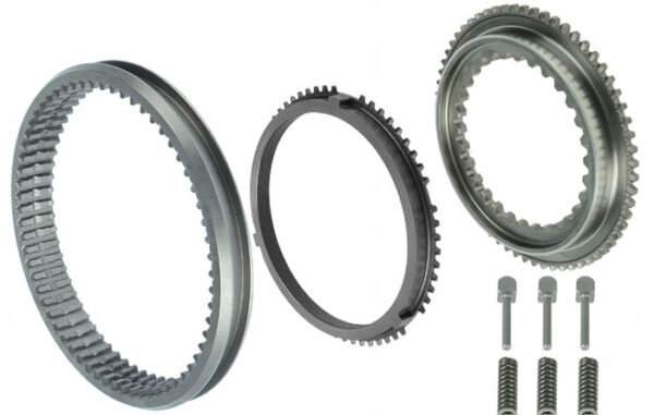 KIT SINCRO. 1A/RM /C - 386324 - 95536074