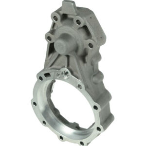 SCATOLA pompa Trakker - 384201 - 95536085