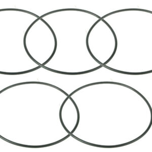 O-RING 109,5X3  - 384371 - 95536149