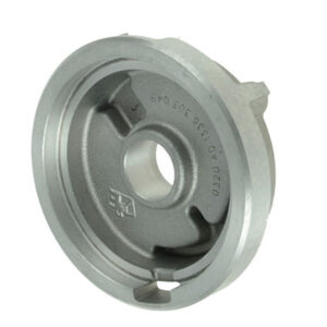 COPERCHIO POMPA - 416901 - 95536167