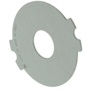 DISCO FRIZIONE ESTERNO  - 386356 - 95536172