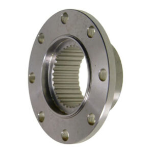 FLANGIA D'USCITA D.165 - 49013 - 95570073