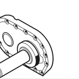 COPERCHIO ANT.CAMBIO - 50498 - 95570230