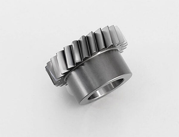 INGRANAGGIO 3A VEL. Z 26 - 46806 - 95570406