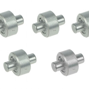 CUSCINETTO 5X12X15,8 MM - 45650 - 95570539