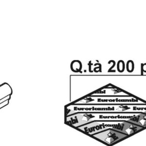 RULLINO - 45860 - 95570619