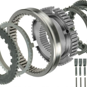 KIT SINCRONIZZATORE 1A/2A - 48815 - 95570686