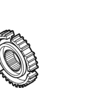 MOZZO SINCRONIZZATORE 4/5 - 47906 - 95570728