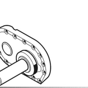 COPERCHIO ANT.CAMBIO - 46464 - 95570833