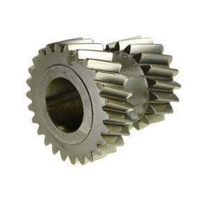 INGRANAGGIO DOPPIO 3A/2A - 46566 - 95570865