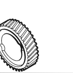 INGRANAGGIO 3A VEL. Z 29 - 46608 - 95570911