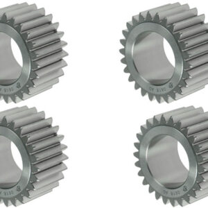 KIT SATELLITE (4 PZ) - 46542 - 95570932