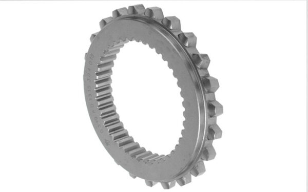 ANELLO DENTATO - 46817 - 95570998