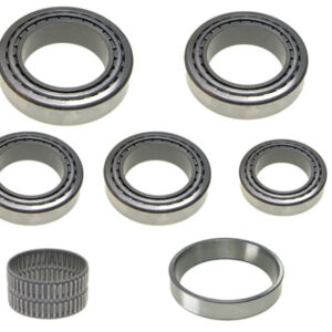 KIT CUSCINETTI - 44498 - 98170068