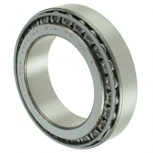 CUSCINETTO 80X125X29 - 50804 - 98170157