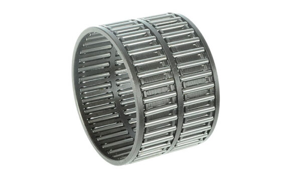 GABBIA A RULLI 75X83X55MM - 45630 - 98530110
