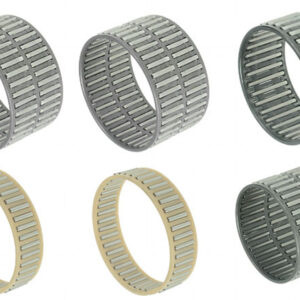 KIT CUSCINETTI - 46368 - 98530233