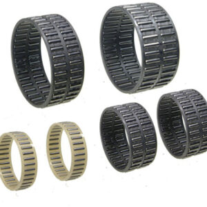 KIT GABBIE A RULLI  - 416666 - 98530251