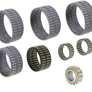 KIT CUSCINETTI - 49000 - 98530255