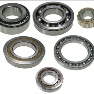 KIT CUSCINETTI - 416664 - 98530256