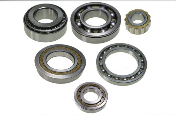 KIT CUSCINETTI  - 416664 - 98530256