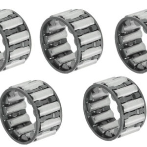 GABBIA A RULLI 56X36X32 - 48245 - 98530273