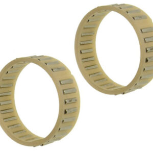 GABBIA RULLI 70X78X30 2PZ - 45886 - 98530304