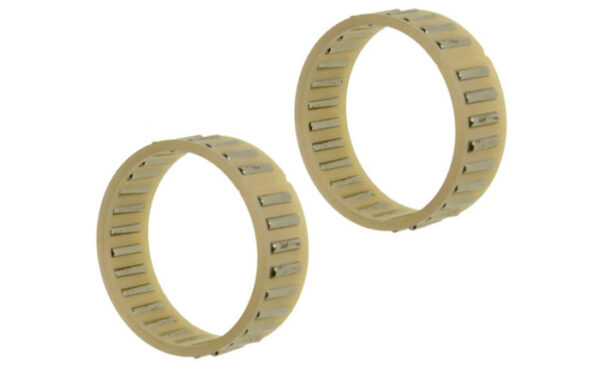 GABBIA RULLI 70X78X30 2PZ - 45886 - 98530304