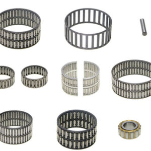 KIT GABBIE A RULLI - 46065 - 98530316