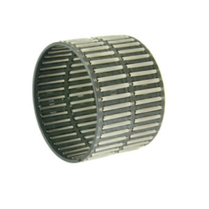 GABBIA A RULLI 85X93X62,5 - 51093 - 98530320