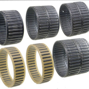 KIT GABBIE A RULLI  - 416662 - 98530356