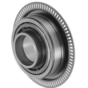 CUSCINETTO A RULLI CONICI - 45625 - 98530387