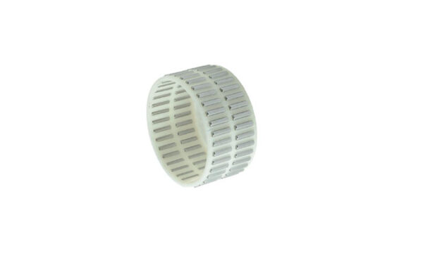 GABBIA A RULLI 72X80X40  - 384130 - 98530635
