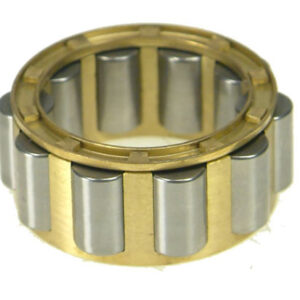 GABBIA RULLI 27,5X45,5X17 - 43546 - 98531863