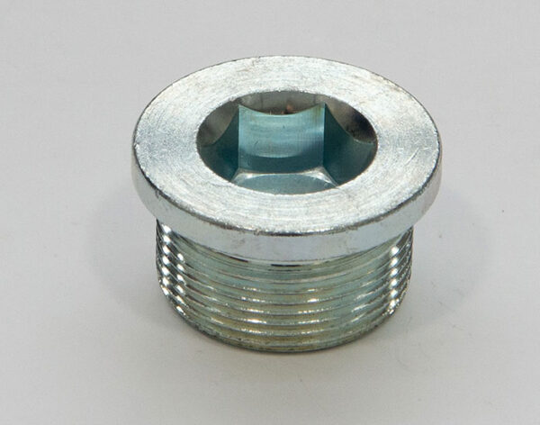tappo esag. 30x1,5 - 43241 - ATH010400179