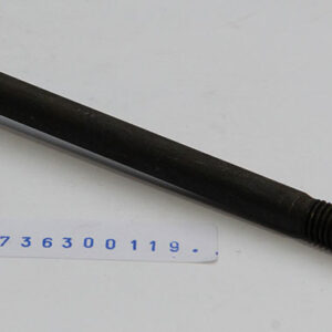 vite 10,9 10x140  - 43231 - BEN320000100140