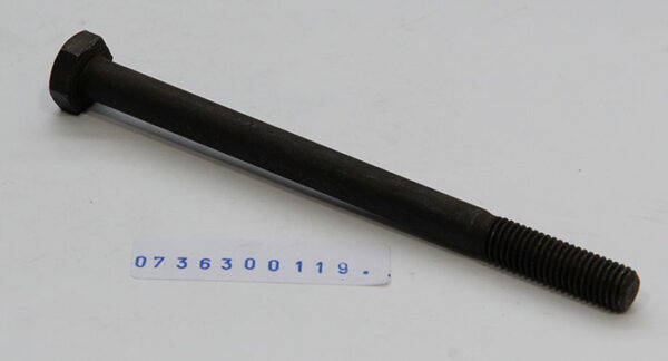 vite 10,9 10x140  - 43231 - BEN320000100140
