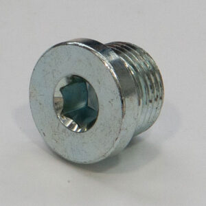 tappo 18x1,5 - 43245 - BERT257101800000