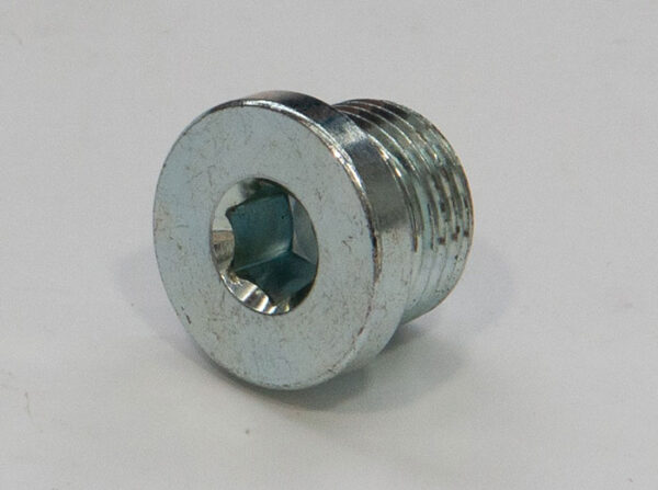 tappo 18x1,5 - 43245 - BERT257101800000